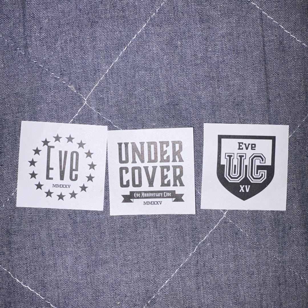 【バラ売り可】Eve グッズ 9点セット