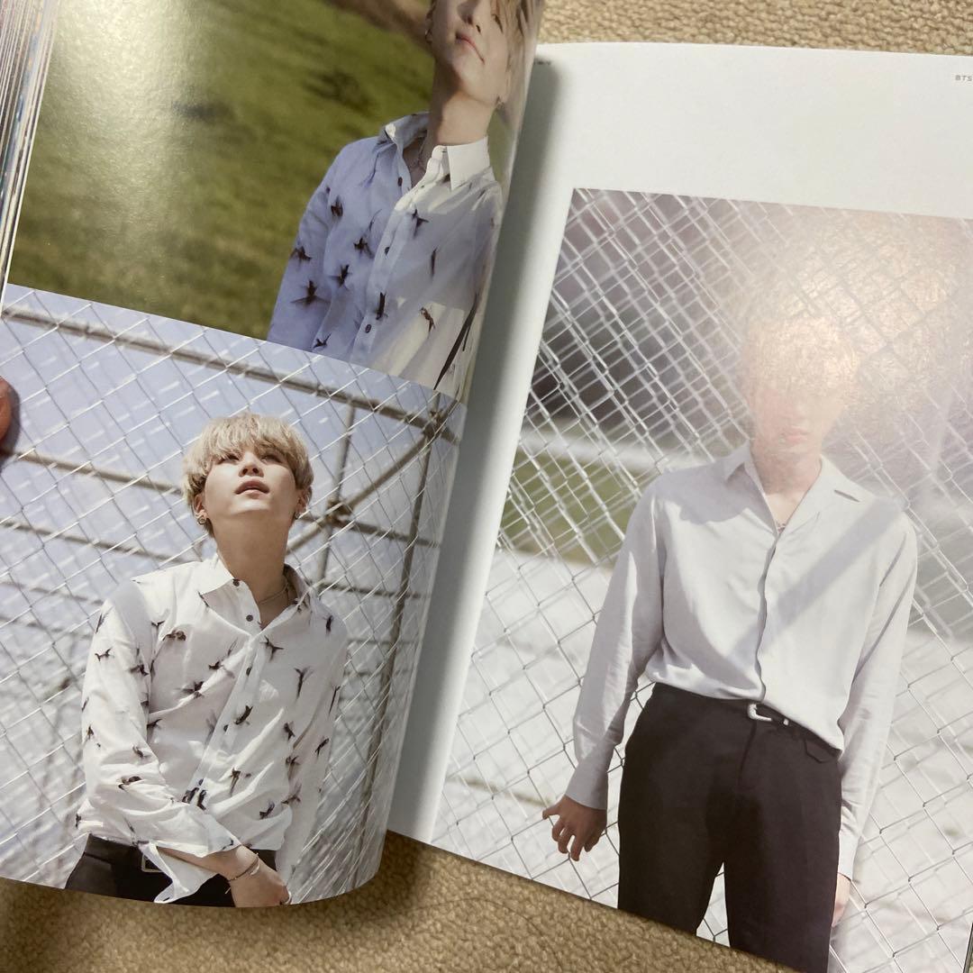 BTS MEMORIES OF 2016 トレカ付き　新品　日本語字幕付き