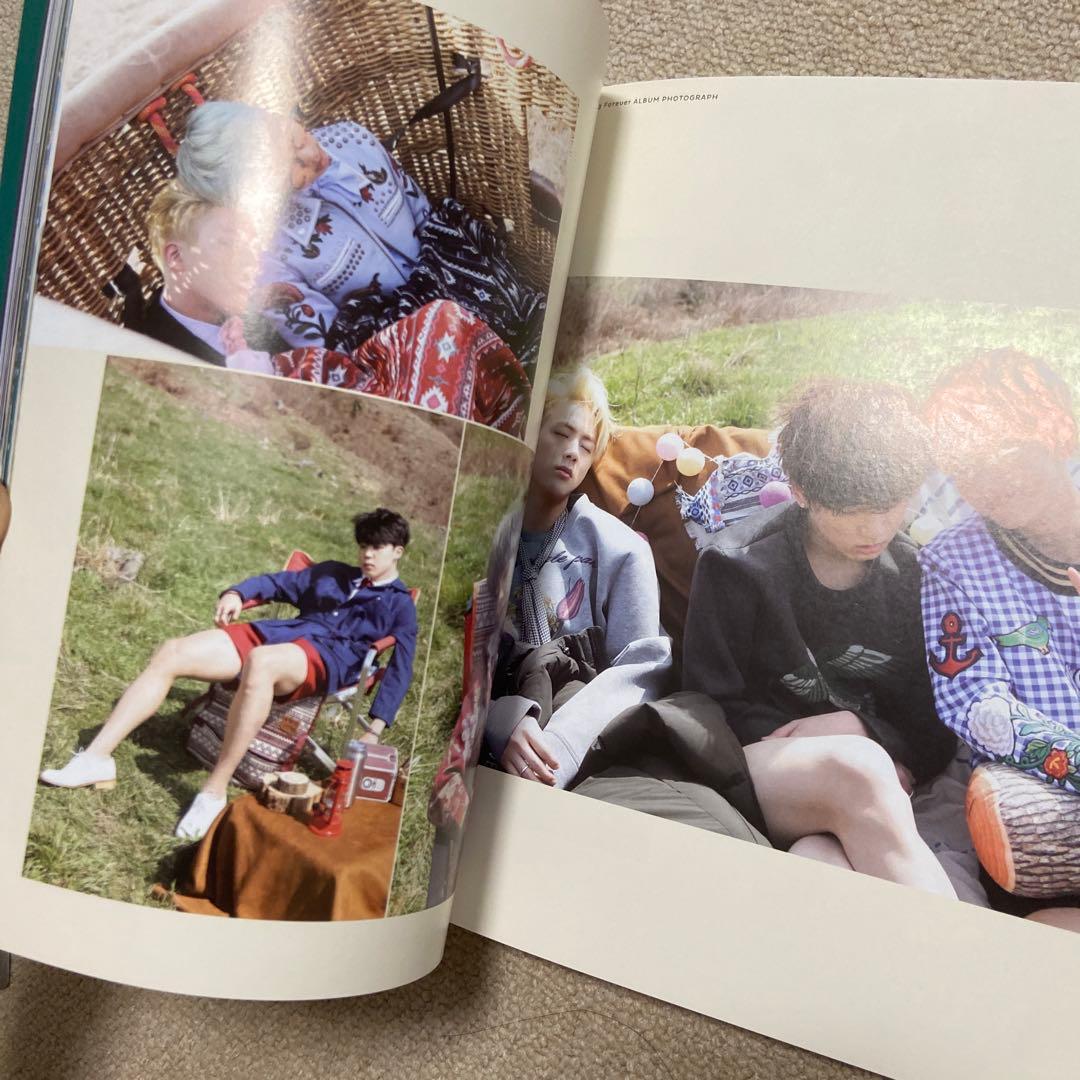 BTS MEMORIES OF 2016 トレカ付き　新品　日本語字幕付き