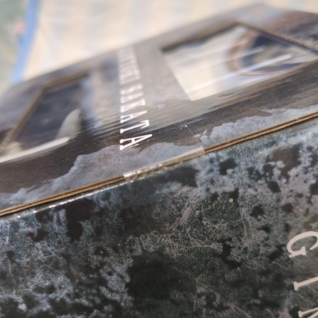 坂田銀時 G.E.M.フィギュア 銀魂