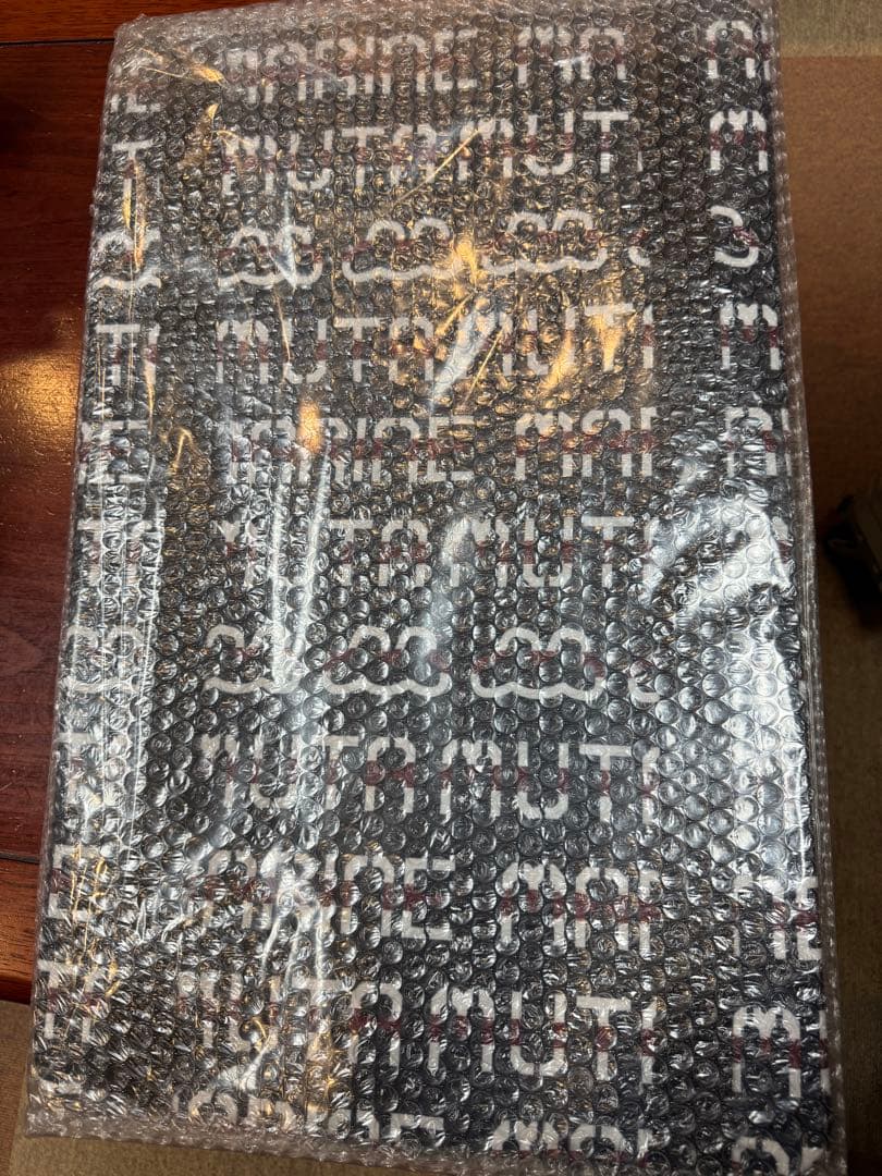 muta ムータマリン　シルバーアルミニウムキャリーケース 60サイズ TSA