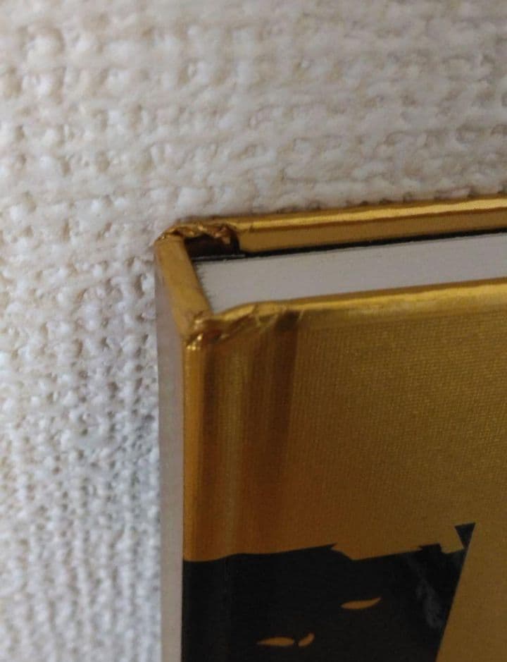 東京リベンジャーズ 最後の世界線 Gold Silver 原画展 図録 シール