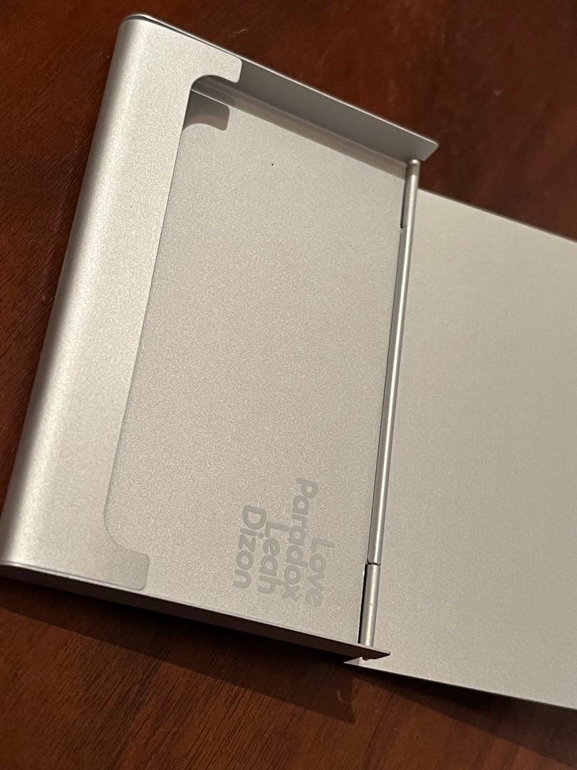 リアディゾン　カードケース　抽選　ヤンジャン