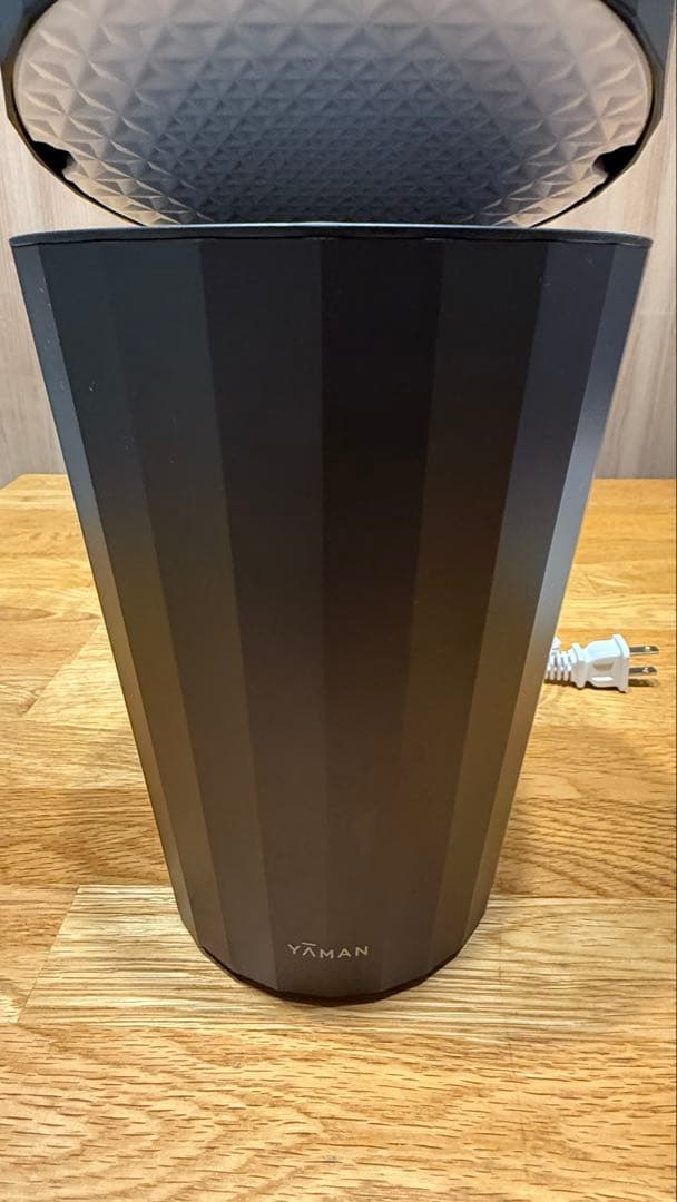 お値下げ　YA-MAN スチーマー　フォトケア プラス