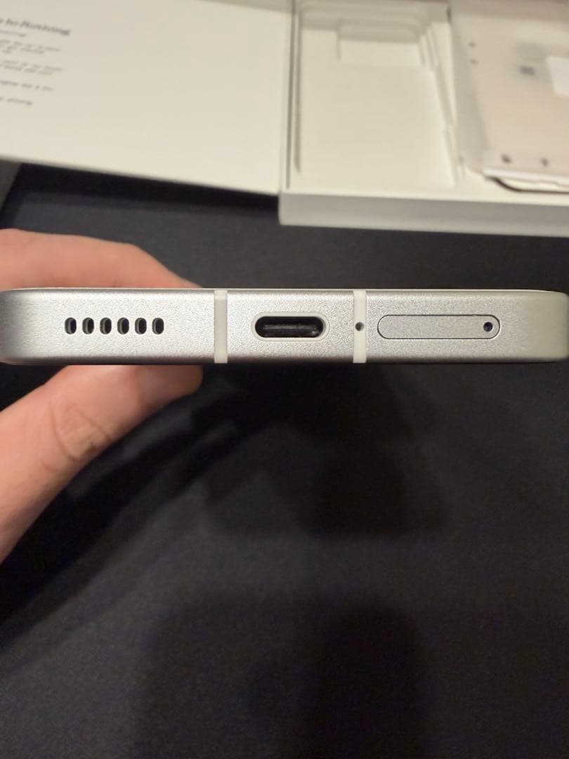 Nothing Phone (3) 16G/512Gモデル