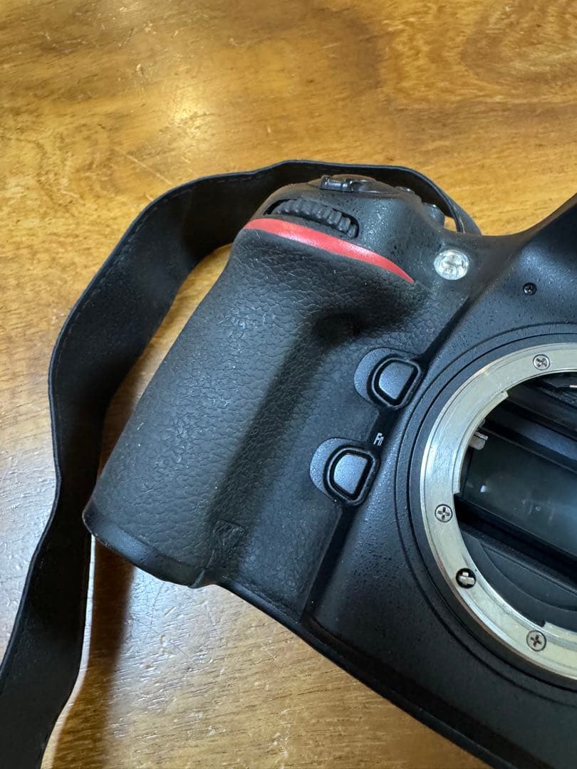 ■美品■ ニコン Nikon D800 ボディ（レンズ無）