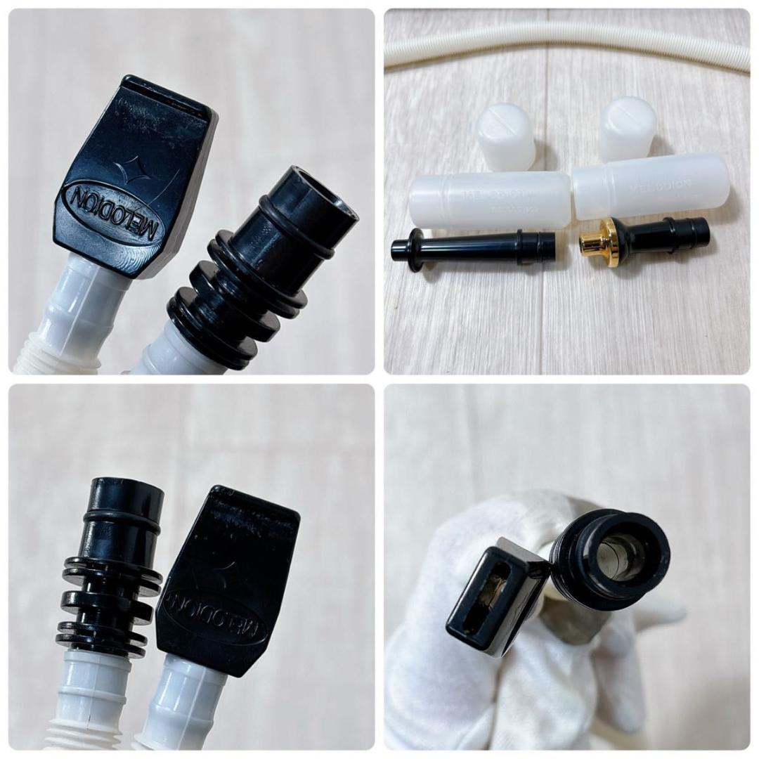 SUZUKI スズキ 鍵盤ハーモニカ メロディオン アルト PRO-37v2