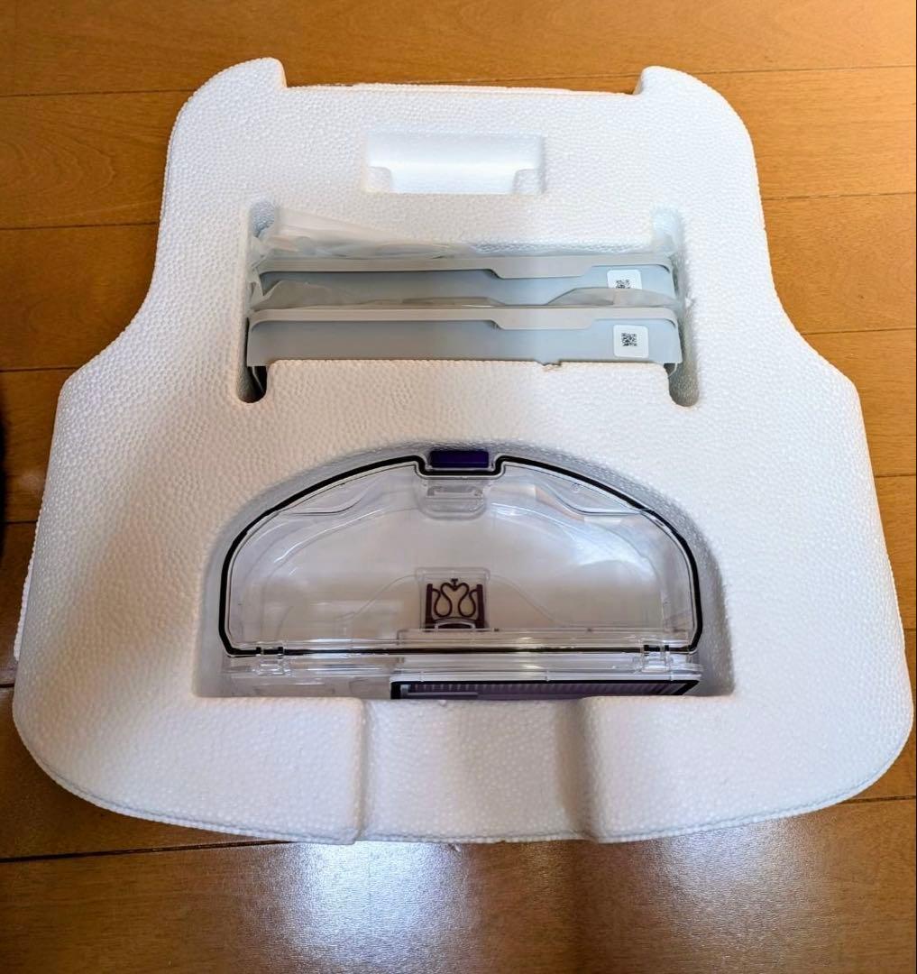 NARWAL Freo X Ultra ロボット掃除機