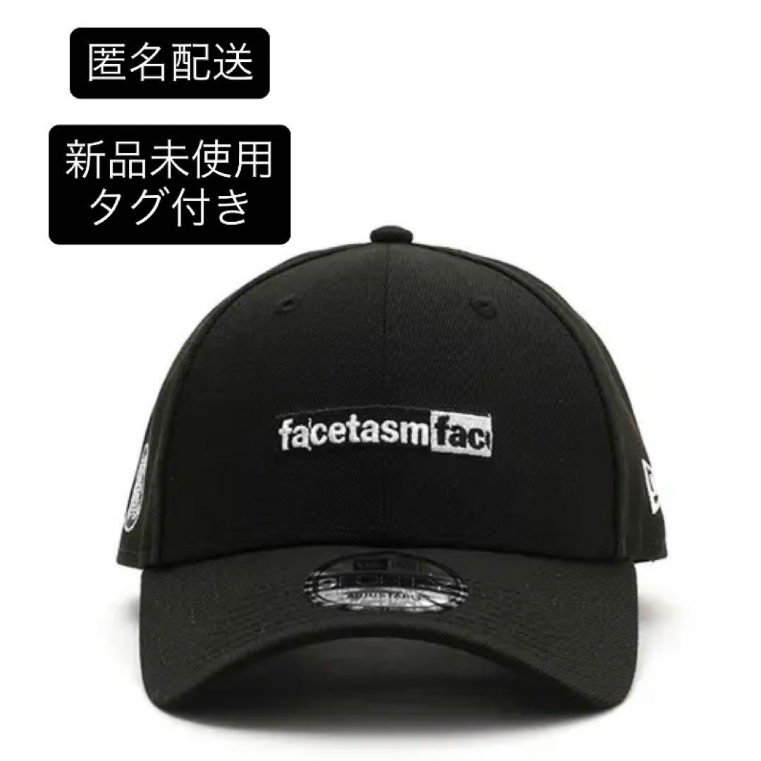 【匿名配送】ニューエラ NEW ERA FACETASM 9FORTY