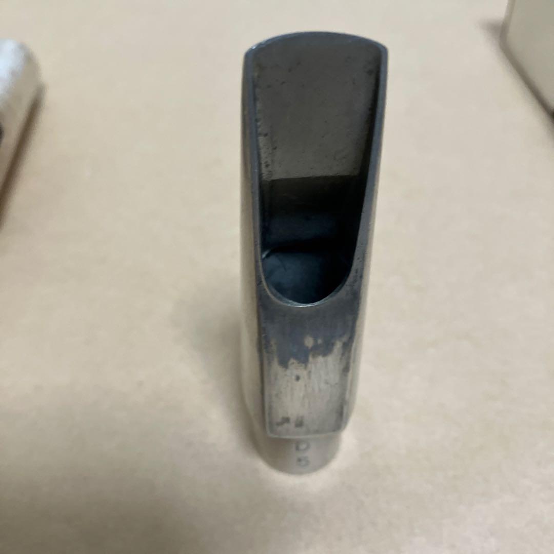 デュコフ　Dukoff MIAMI.FLORIDA アルトサックス D5