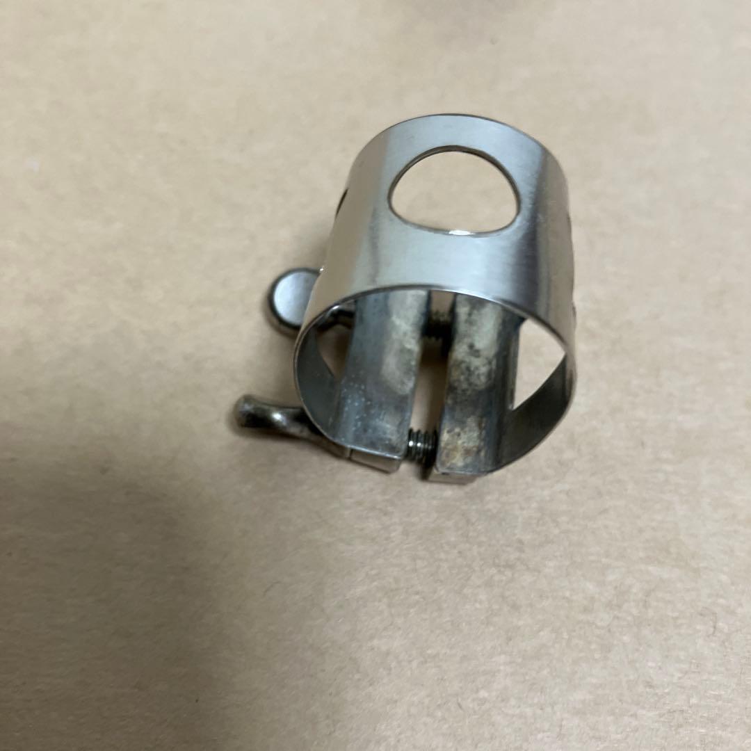 デュコフ　Dukoff MIAMI.FLORIDA アルトサックス D5