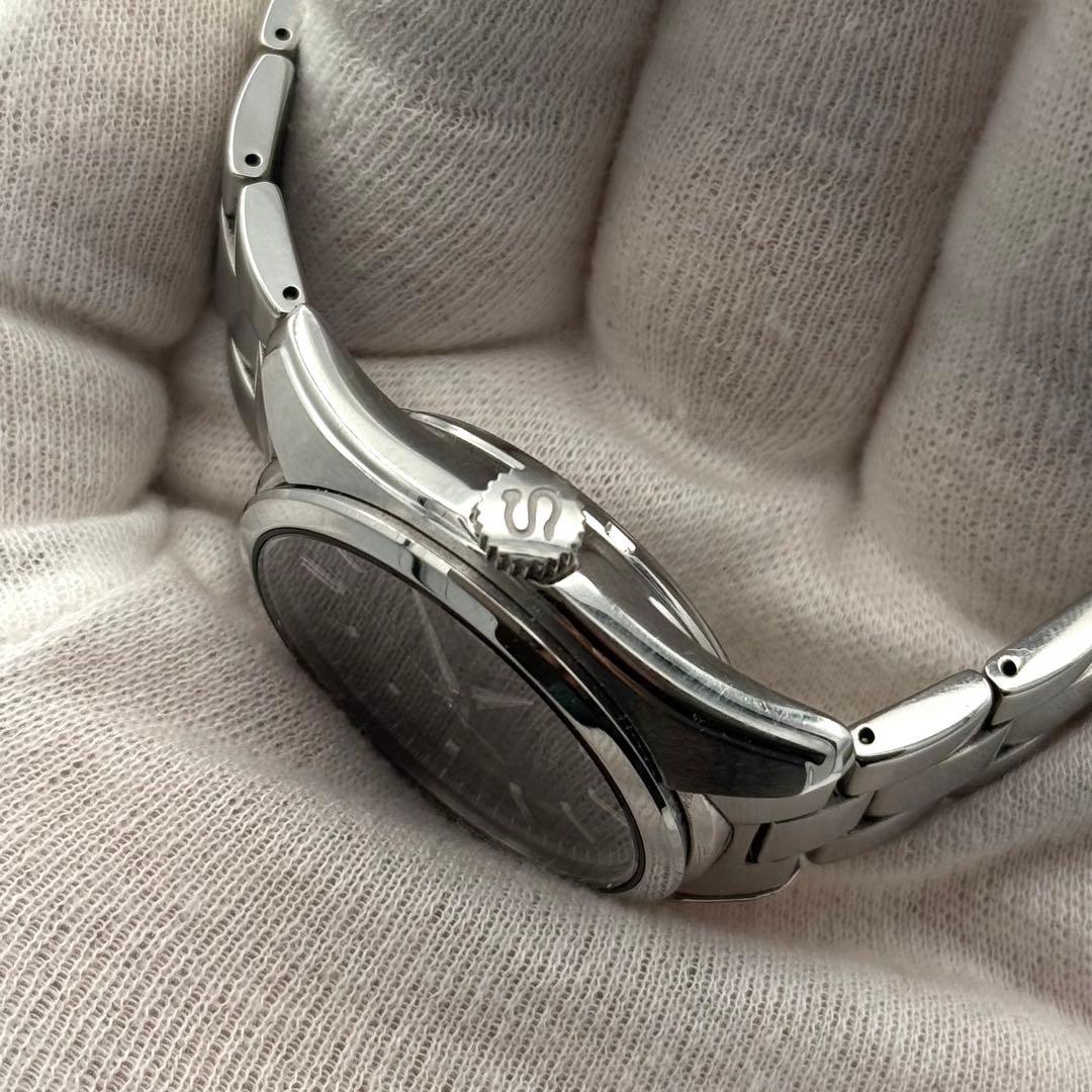 希少　Seiko セイコー　美品　SARB033 自動巻　6R15-00C1