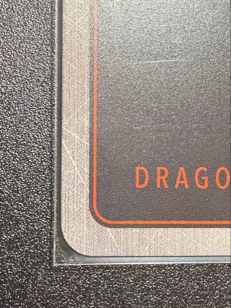 悟空 ピッコロ ウルトラパラレル ドラゴンボールカード フュージョンワールド