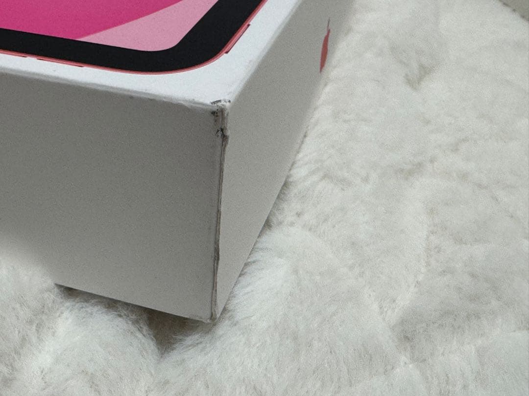 ワ*あ様 iPad 11インチ A16[128GB] Wi-Fiモデル ピンク