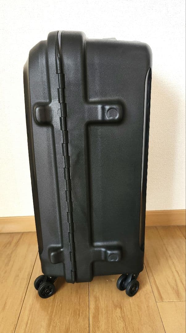 DELSEY 　PARIS　キャリーケス 45L　TSAロック搭載