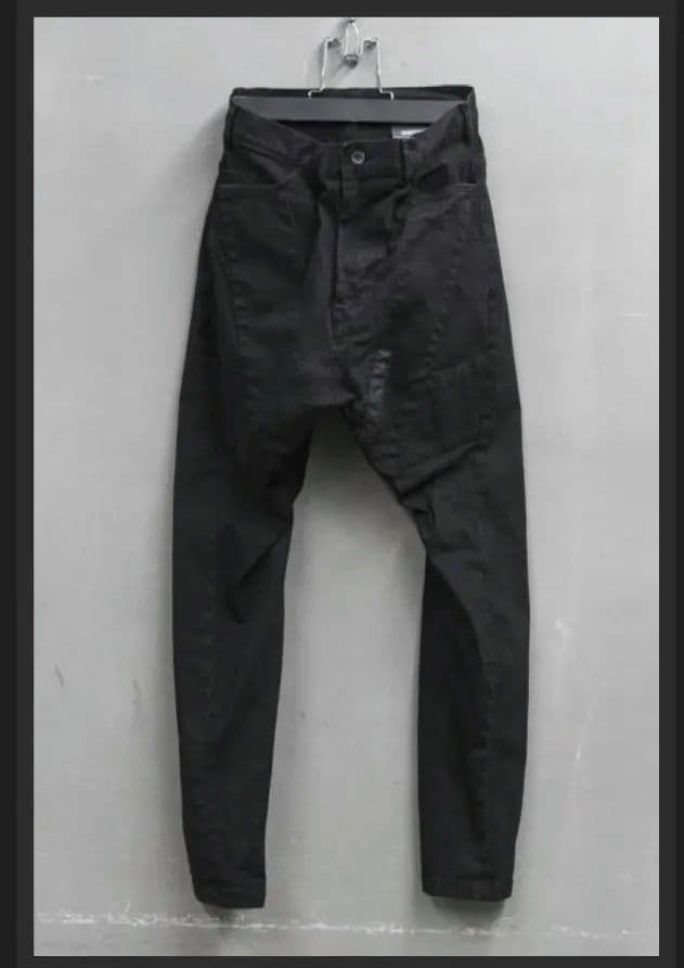 定価40000円　ユリウス　Julius　パンツ　サルエル