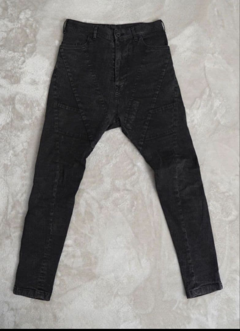 定価40000円　ユリウス　Julius　パンツ　サルエル