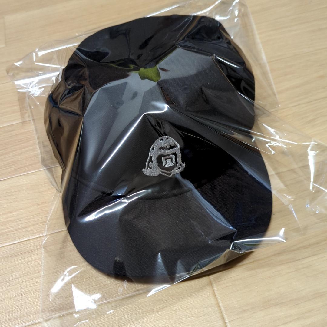 TACOMAFUJIRECORDS Logoキャップ