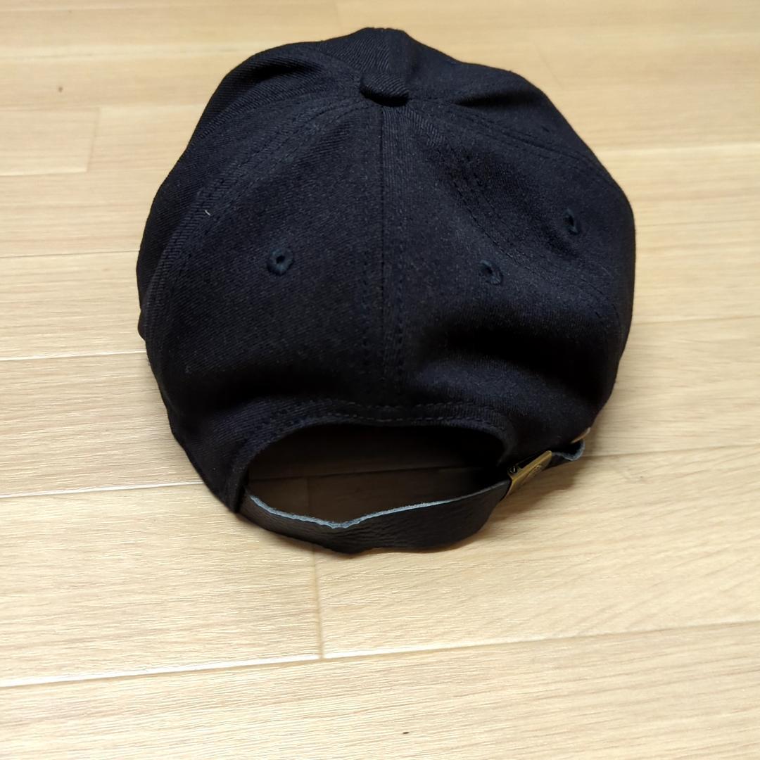 TACOMAFUJIRECORDS Logoキャップ