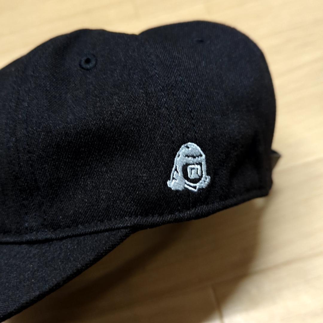 TACOMAFUJIRECORDS Logoキャップ