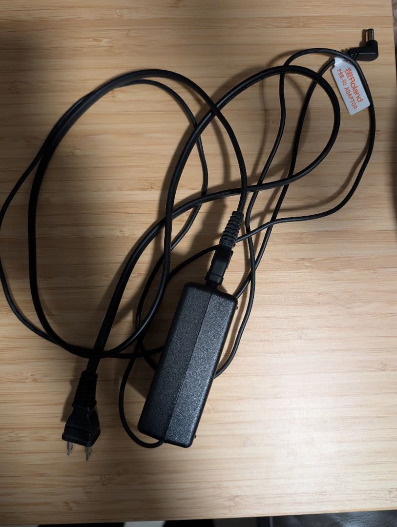 Roland FP-10 デジタルピアノ + DP-2ペダル