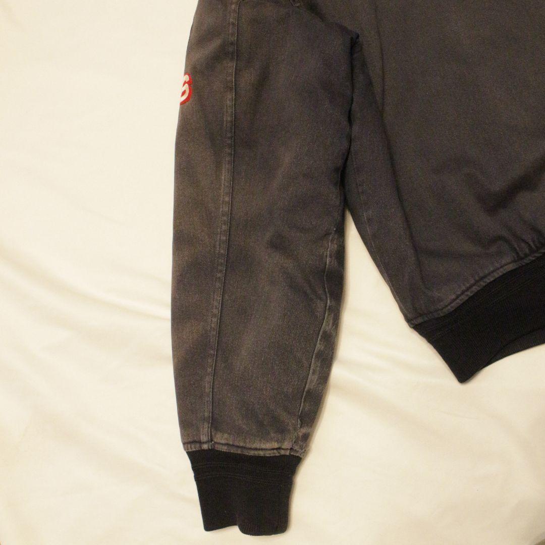 ジャケット・アウター Benetton Formula 1 MILD SEVEN ma-1