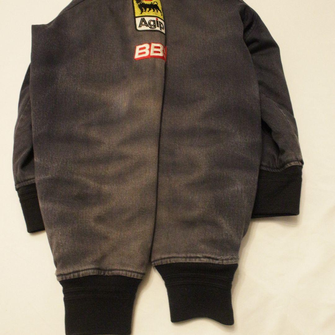 ジャケット・アウター Benetton Formula 1 MILD SEVEN ma-1