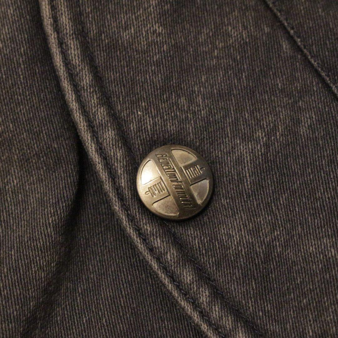 ジャケット・アウター Benetton Formula 1 MILD SEVEN ma-1