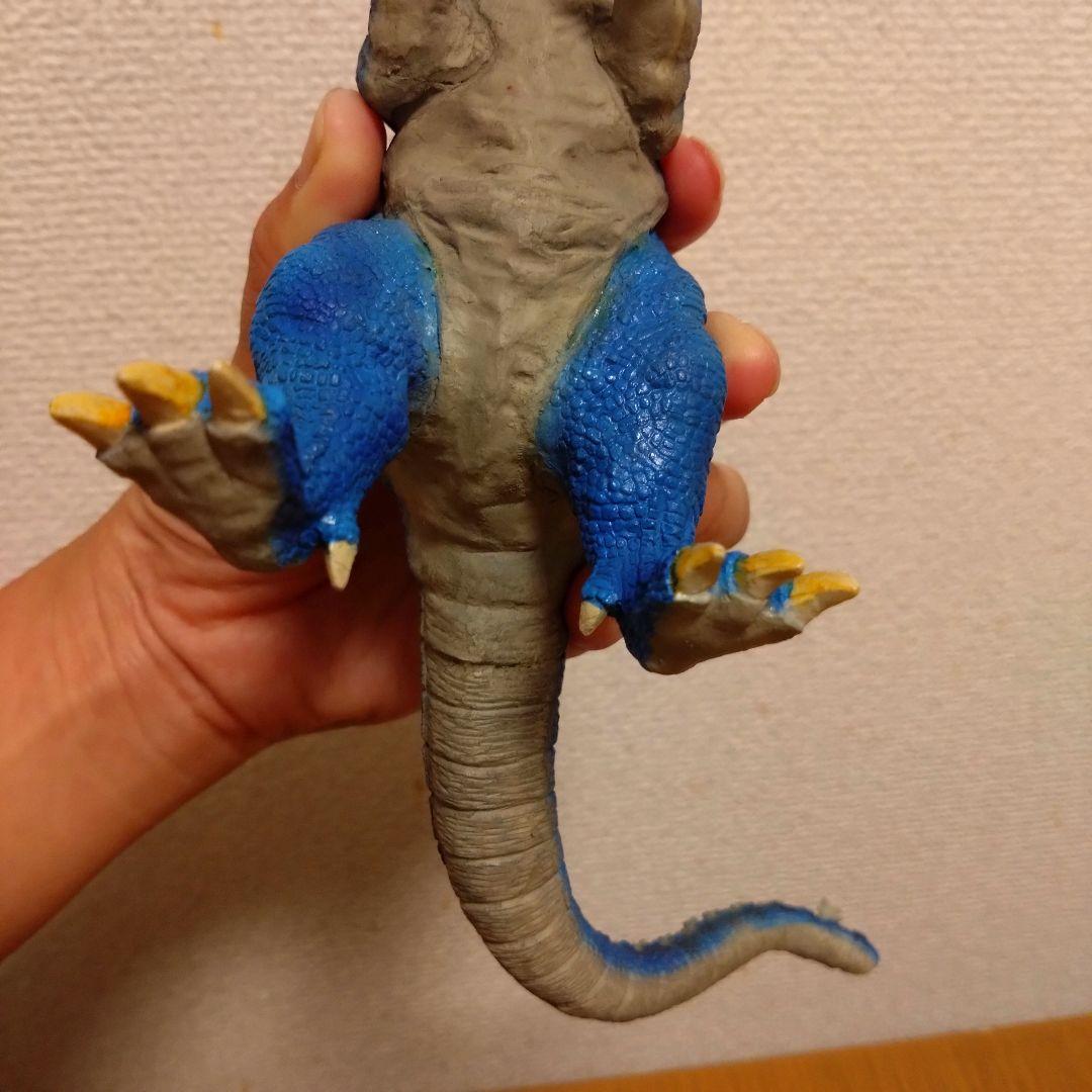 ボークス　VOLKS　SFXコレクション　ベビーゴジラ　レジン　フィギュア