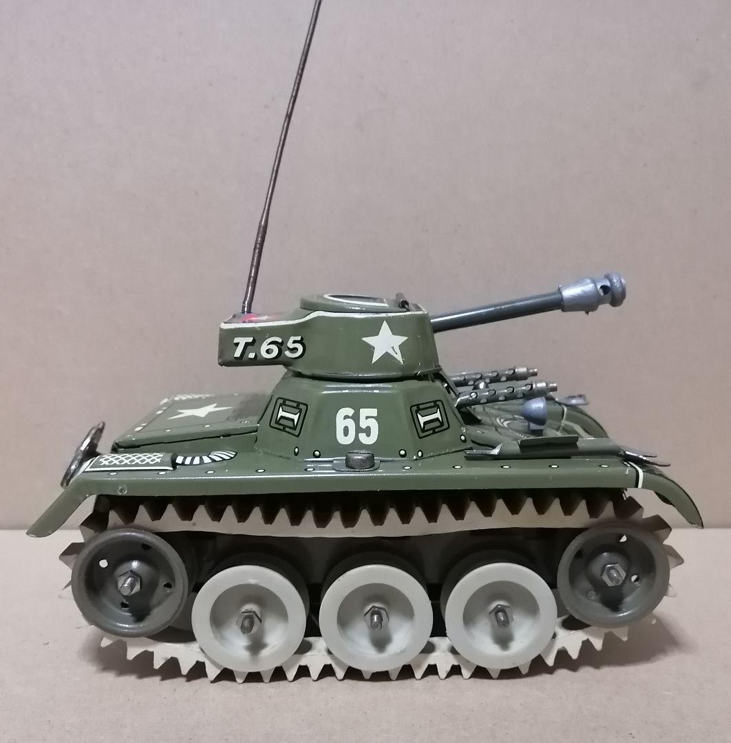 GAMA　T65　ノンスケール　ブリキ