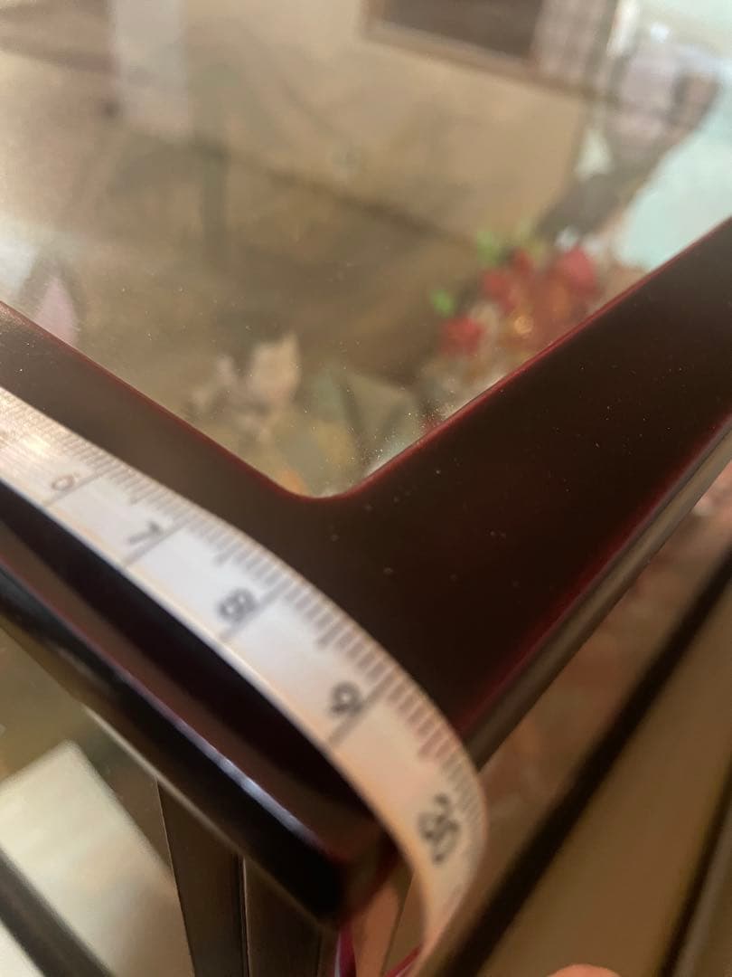 【美品】丹秀雛　極上特製三月雛人形 ケース付き　オルゴール人形小道具付き