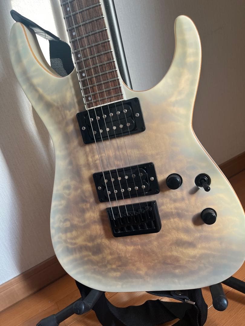 グラスルーツ G-ホライゾン-FX シースルーホワイト