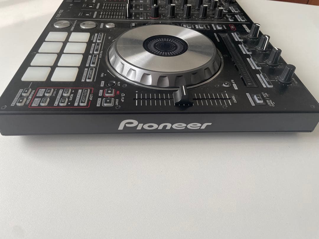 【美品】Pioneer DDJ- SX2 DJコントローラー