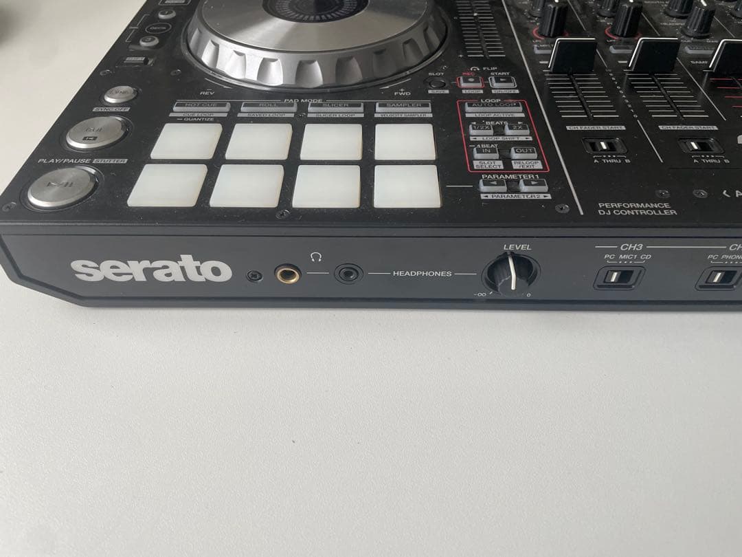 【美品】Pioneer DDJ- SX2 DJコントローラー