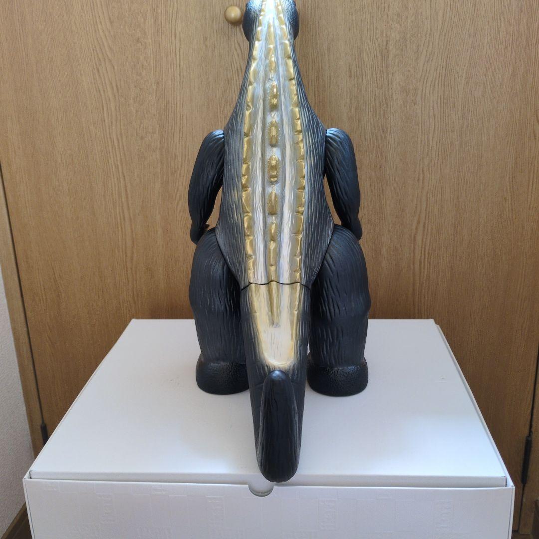 マルサンのクラシックゴジラジャイアント　ダイブ限定版