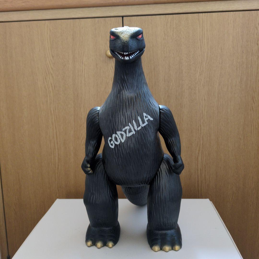 マルサンのクラシックゴジラジャイアント　ダイブ限定版