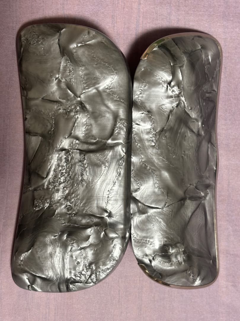 Reinhold Kuhn ラインホルト キューン セルロイド製　メガネケース