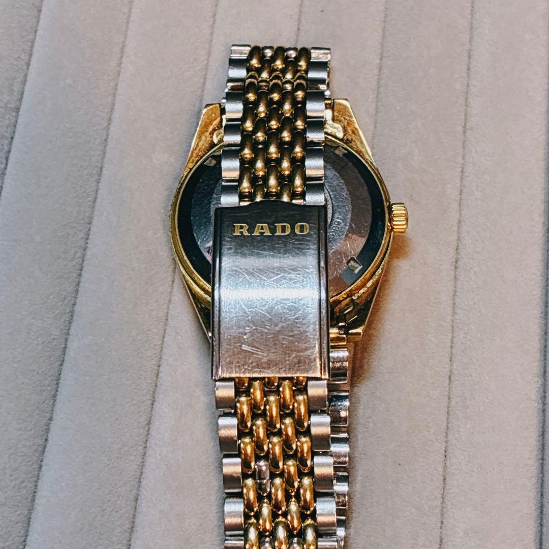 RADO Golden Horse 自動巻き腕時計