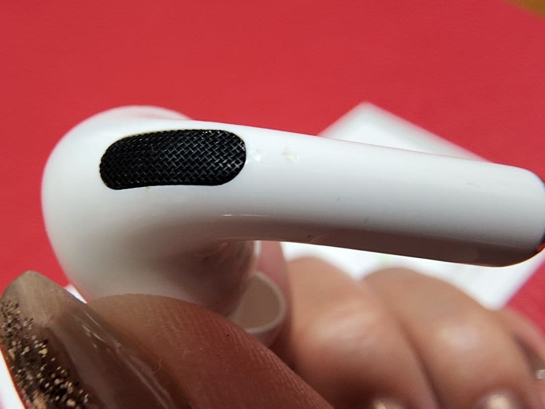 AirPodspro 左耳、ケース　箱付き