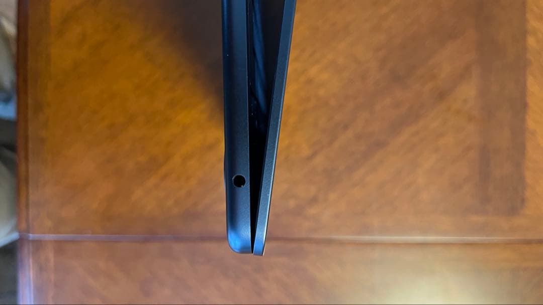 MacBook air M2 8GB 256GB ミッドナイト