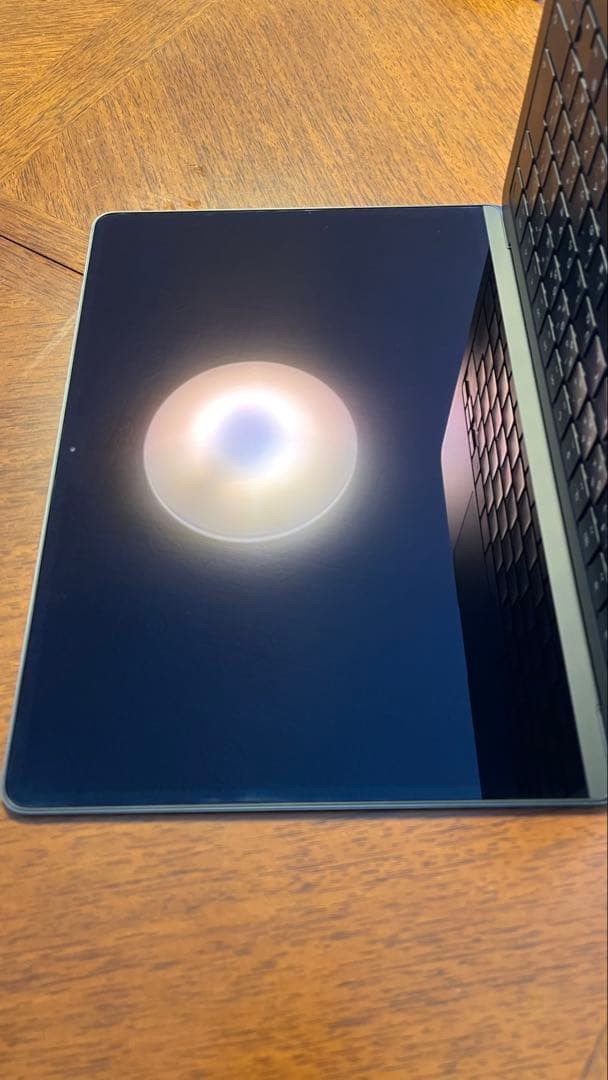 MacBook air M2 8GB 256GB ミッドナイト