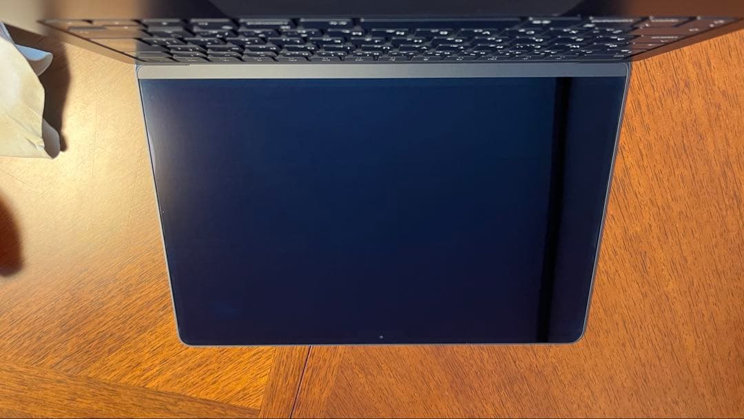 MacBook air M2 8GB 256GB ミッドナイト