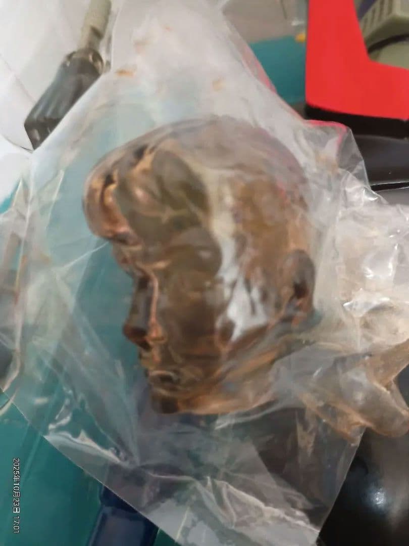 変身サイボーグ1号 マジンガーZ HENSHIN CYBORG 1 タカラ