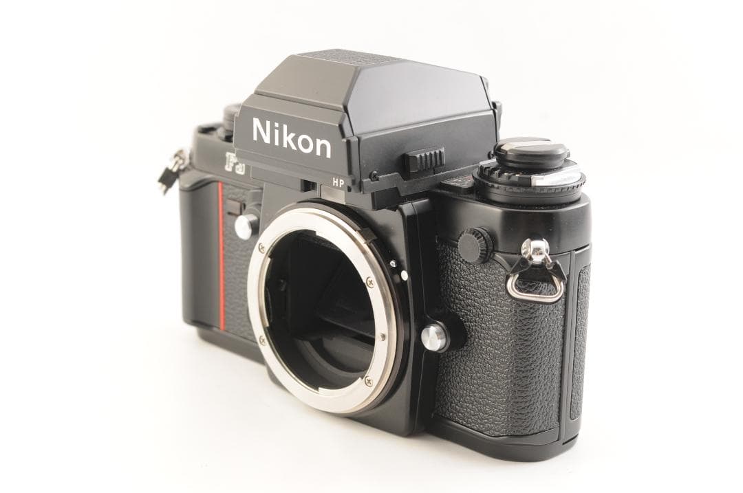 ★新品級！★Nikon ニコン F3 HP high-eyepoint