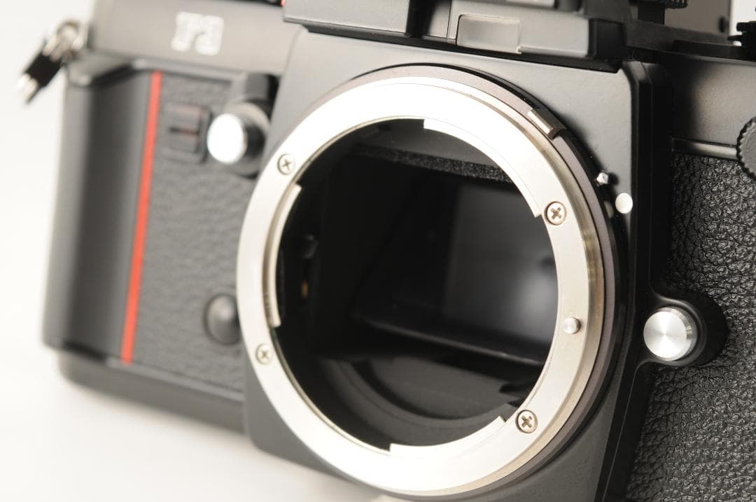 ★新品級！★Nikon ニコン F3 HP high-eyepoint