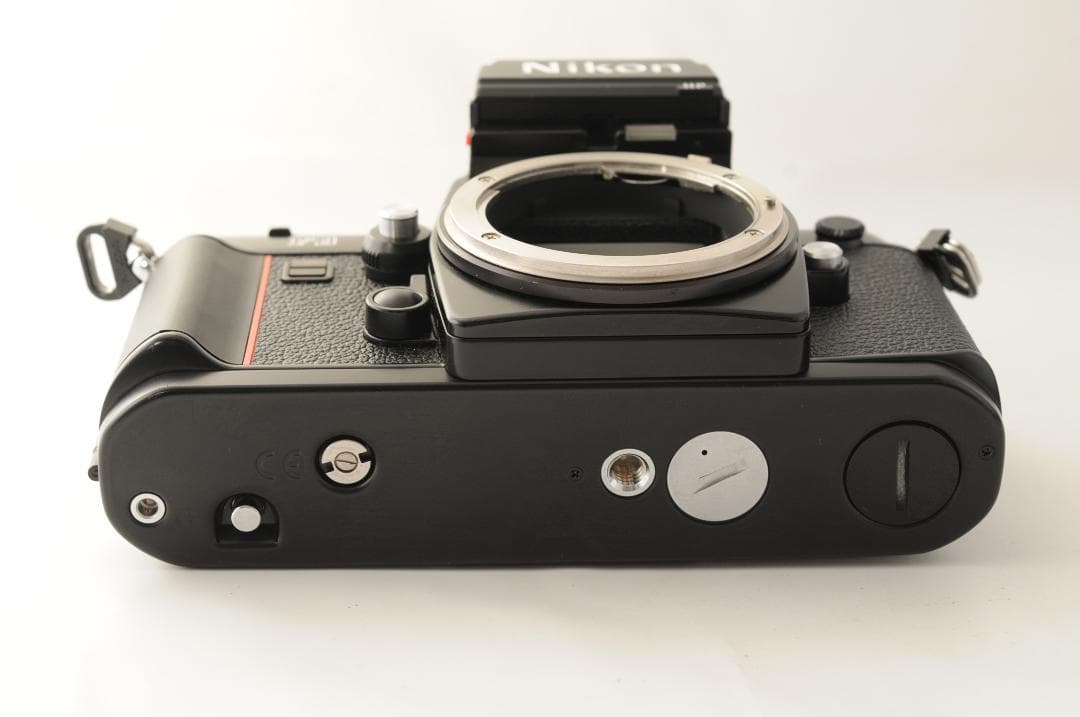 ★新品級！★Nikon ニコン F3 HP high-eyepoint