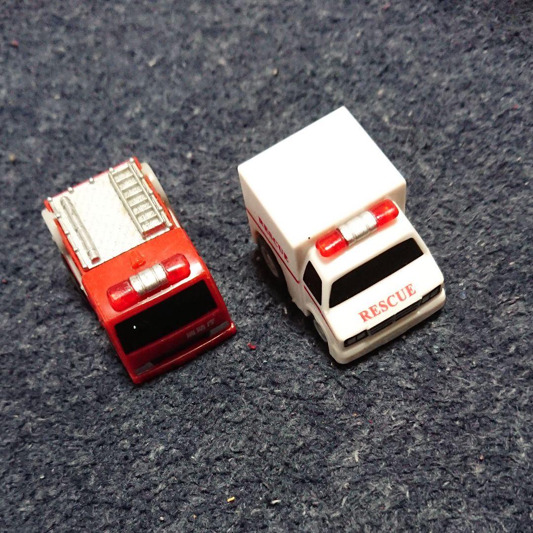 ミニカー 玩具 100台 (中古品)