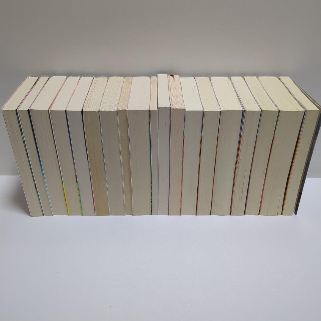 東野圭吾　文庫　８６冊セット