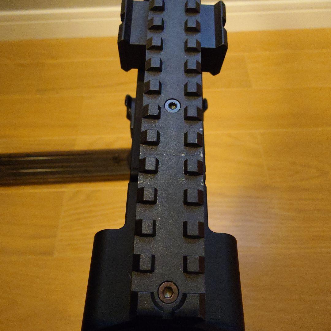 東京マルイ PS90 HC 電動ガン