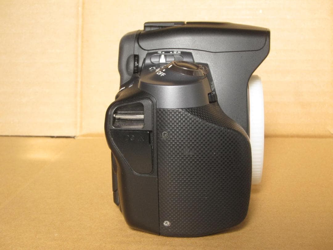 SONY α330 ダブルズームレンズキット